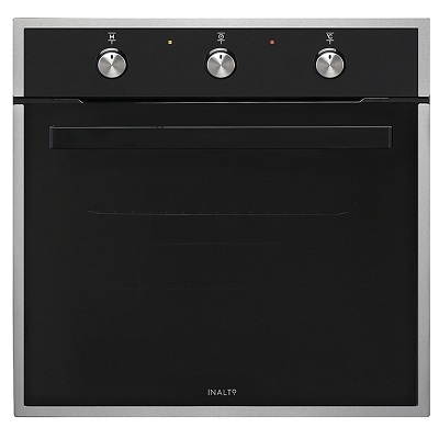 60cm InAlto 5 Function Oven IO60XL5M